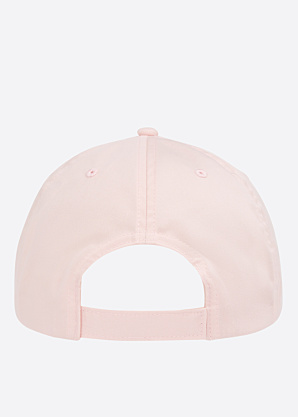 Tommy Jeans cepure ar nagu Linear Logotips