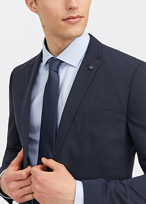 Галстук Solid Jack & Jones