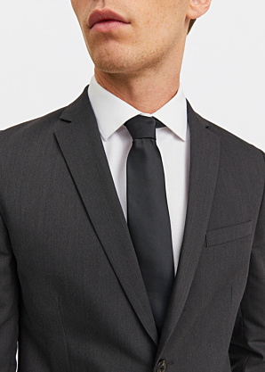 Галстук Solid Jack & Jones