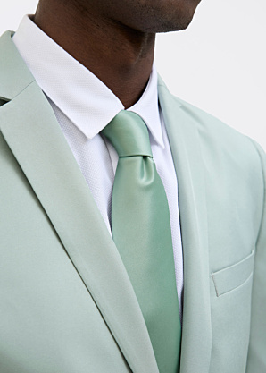 Галстук Solid Jack & Jones