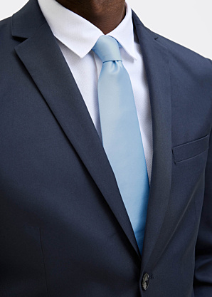 Галстук Solid Jack & Jones