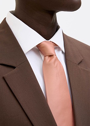 Галстук Solid Jack & Jones