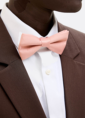 Бабочка Solid в подарочной коробке Jack & Jones