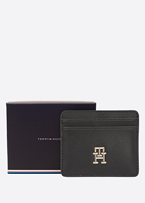 Tommy Hilfiger karšu maks Logotape dāvanu kastītē