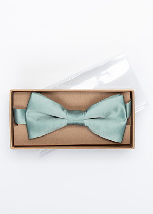 Jack & Jones tauriņš Solid dāvanu kastītē