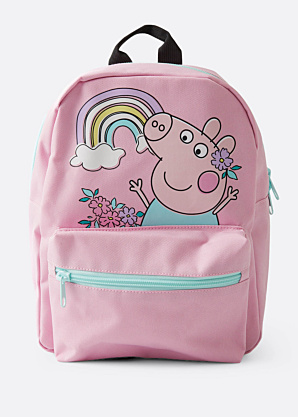 Name It Mini mugursoma Fidaja Peppa Pig