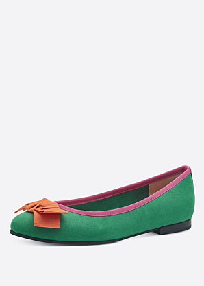 Marco Tozzi balerīnas