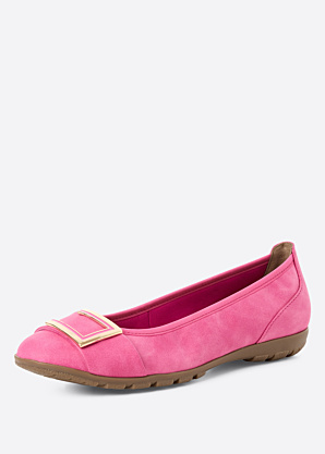 Marco Tozzi balerīnas