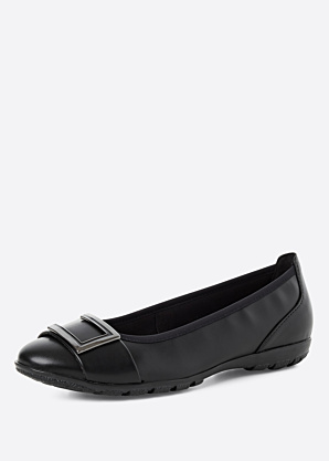 Marco Tozzi balerīnas