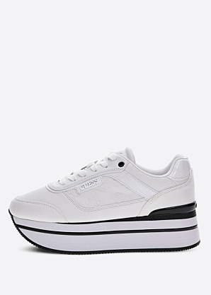 Guess brīvā laika apavi Hansin