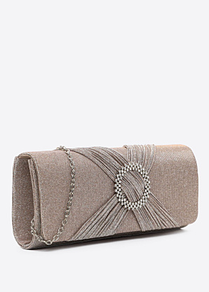 Tamaris plecu soma Amalia Brooch