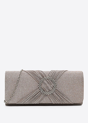 Tamaris plecu soma Amalia Brooch