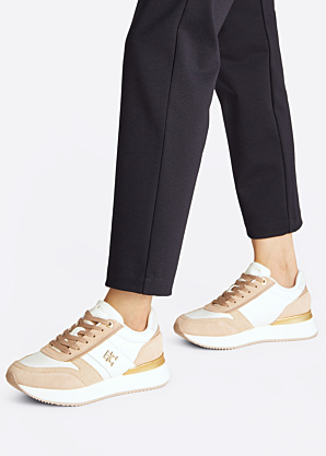 Tommy Hilfiger brīvā laika apavi