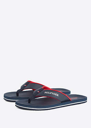 Tommy Hilfiger iešļūcenes