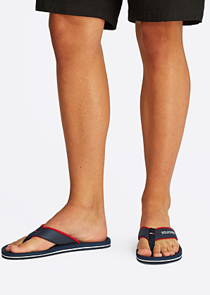 Tommy Hilfiger iešļūcenes