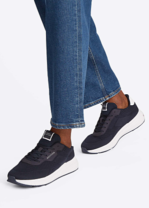 Tommy Hilfiger brīvā laika apavi