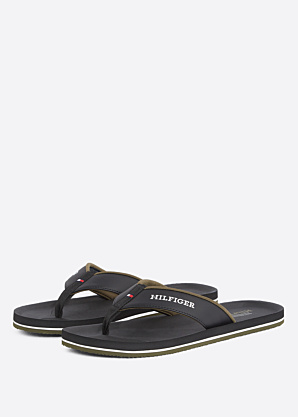 Tommy Hilfiger iešļūcenes