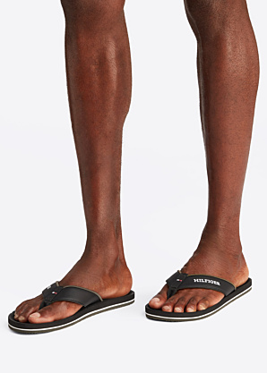 Tommy Hilfiger iešļūcenes