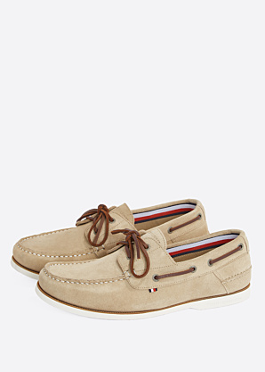 Tommy Hilfiger mokasīni