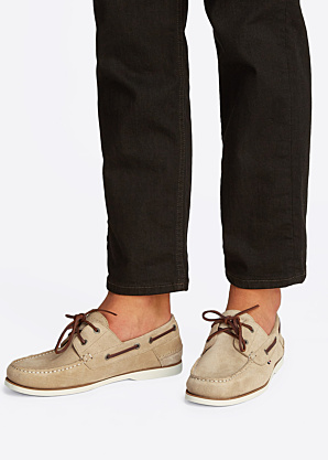 Tommy Hilfiger mokasīni