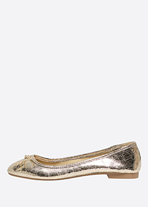 Балетки Bee-3 Only