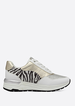 Кроссовки Marco Tozzi