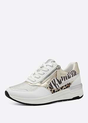 Кроссовки Marco Tozzi