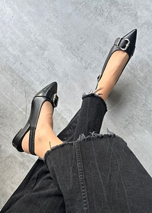 Copenhagen shoes kurpes Call It Love