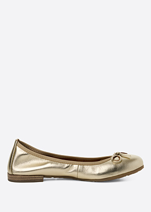 Балетки Marco Tozzi