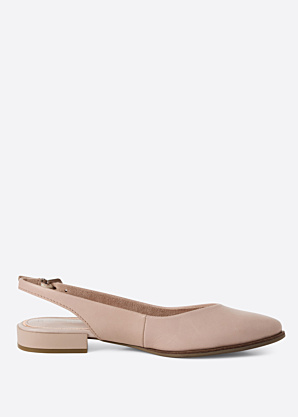 Туфли Marco Tozzi