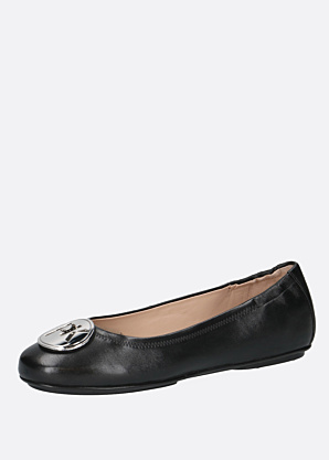 Peter Kaiser balerīnas