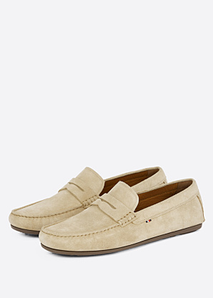 Tommy Hilfiger mokasīni