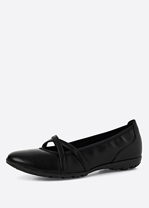 Marco Tozzi balerīnas