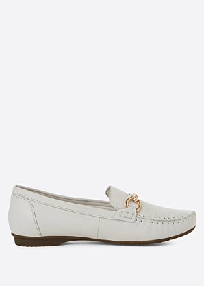 Marco Tozzi mokasīni