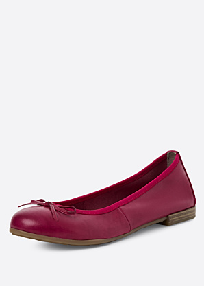 Marco Tozzi balerīnas