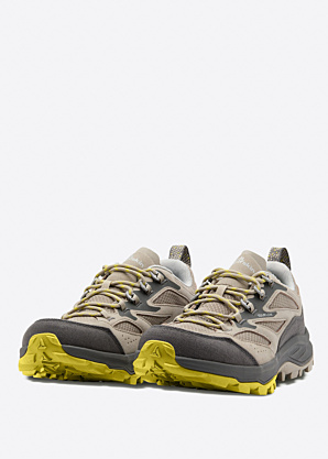 Jack Wolfskin pārgājienu apavi Cyrox