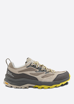 Jack Wolfskin pārgājienu apavi Cyrox