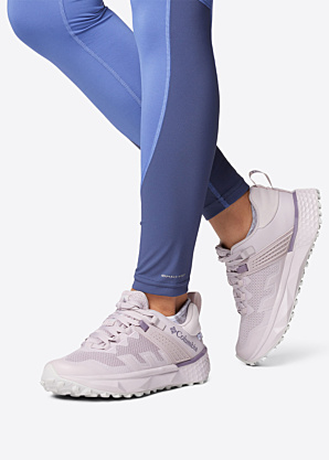 Columbia apavi soļošanai Facet