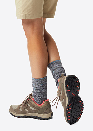 Columbia pārgājienu apavi Redmond 3