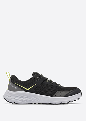 Columbia apavi soļošanai Vertisol