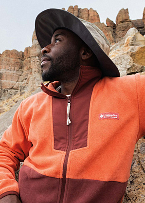 Columbia cepure Bora Bora Unisex