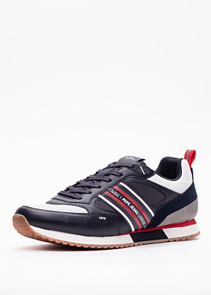 Pepe Jeans brīvā laika apavi Dublin