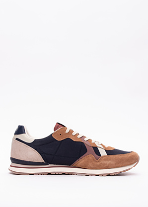 Pepe Jeans brīvā laika apavi Brit Cover