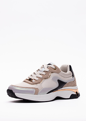 Mexx brīvā laika apavi Portia