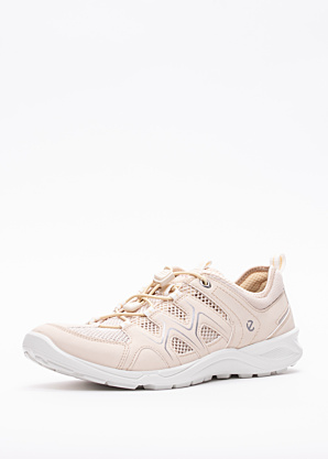 Ecco pastaigu apavi no sieta tekstila Terracruise