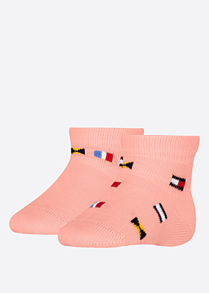 Tommy Hilfiger zeķes 2 pāri