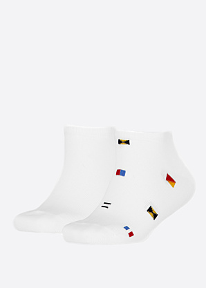 Tommy Hilfiger zeķes 2 pāri