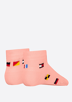 Tommy Hilfiger zeķes 2 pāri