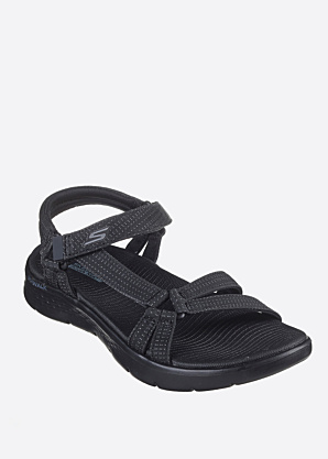 Skechers sandales Go Walk Flex Sandal