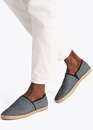 Tommy Hilfiger Espadrilles
